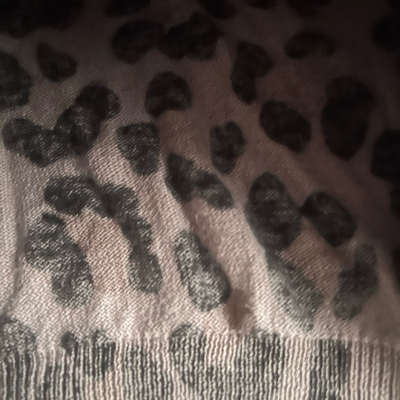 Crop top sweater - Picture 2 of 9